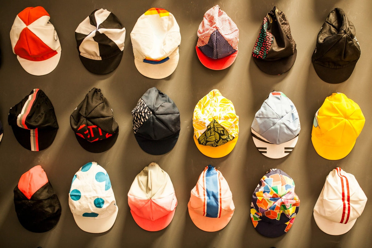 Gorras