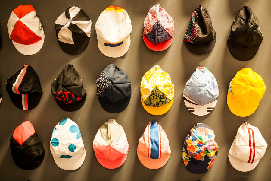 Gorras