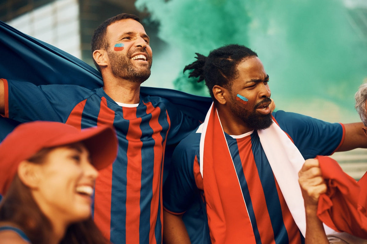 Playeras Clubes