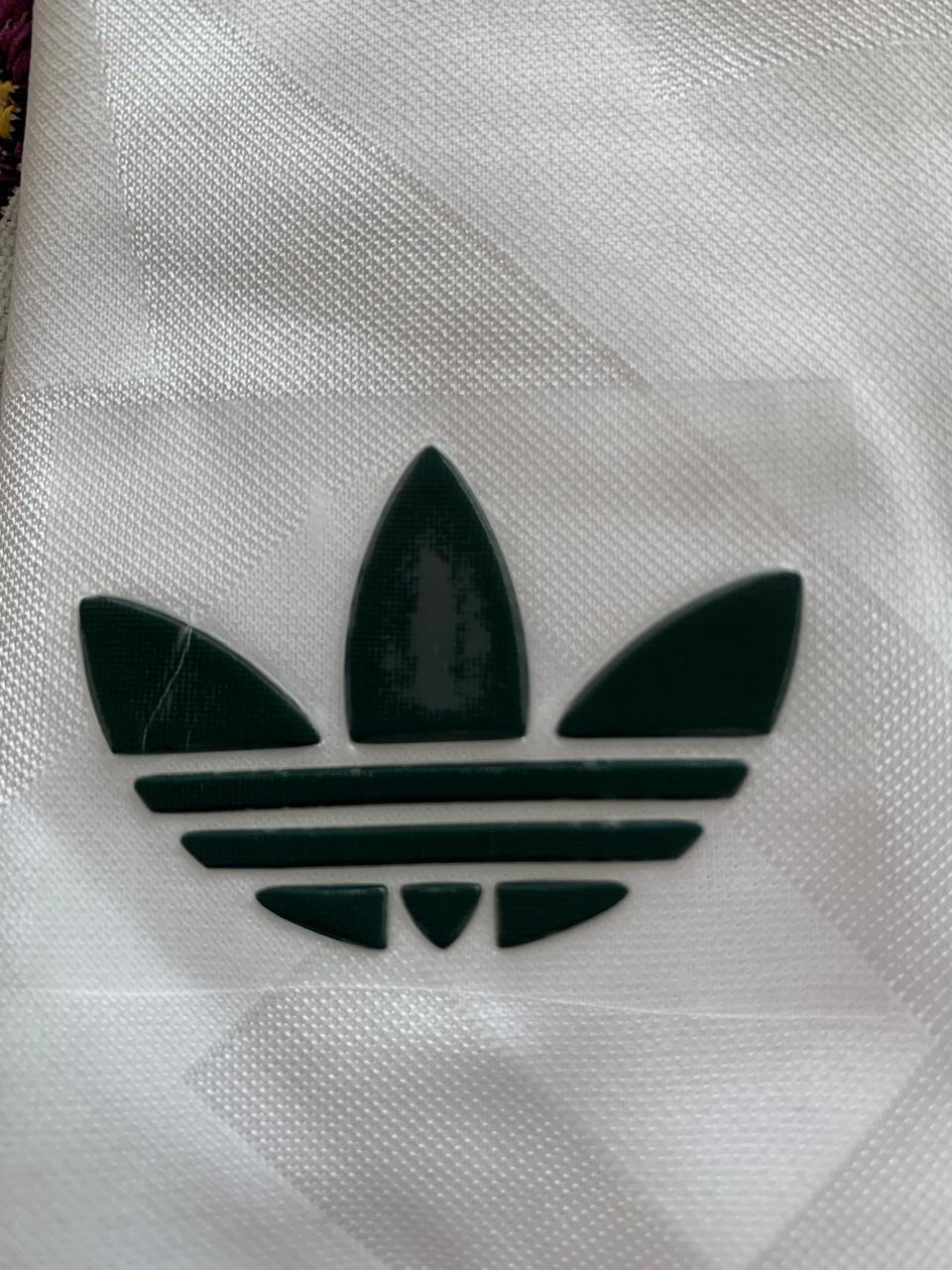 Playera Selección México Blanca – Versión Jugador