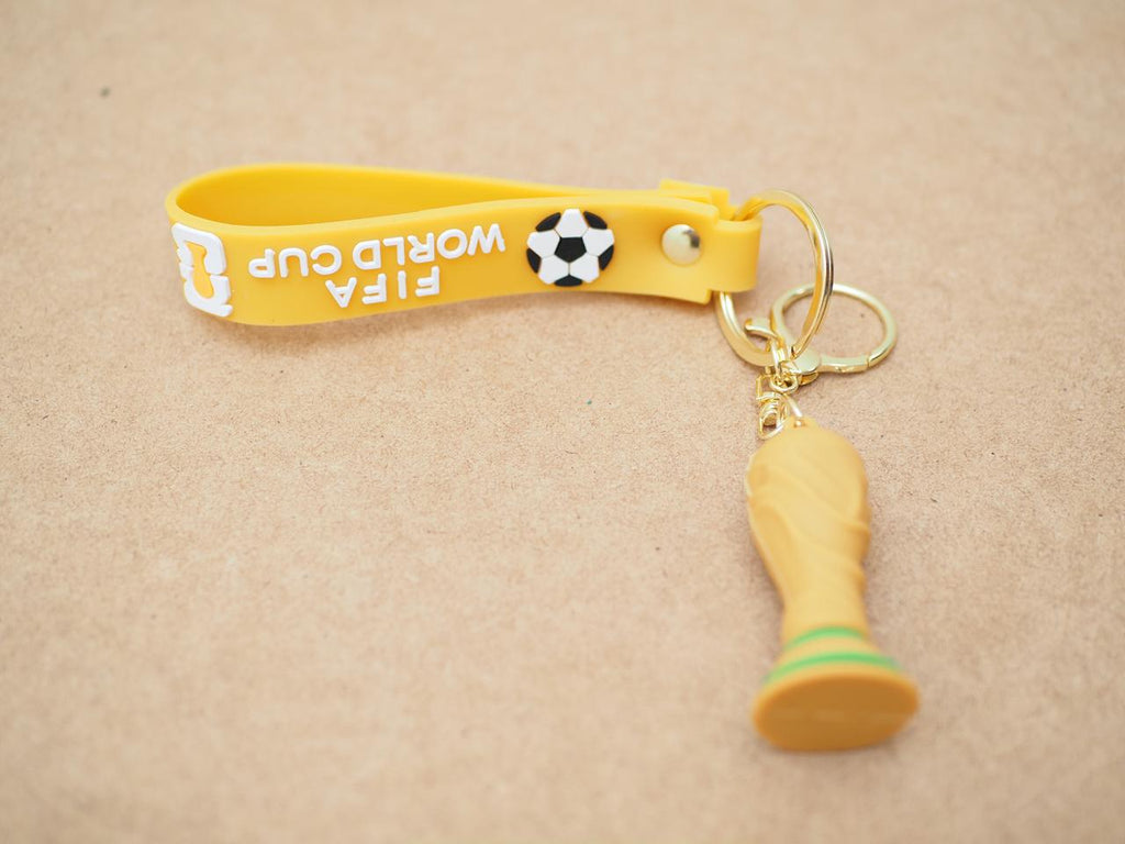 Llavero trofeo FIFA World Cup 🏆