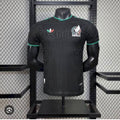 Playera Selección México Negra – Versión Jugador
