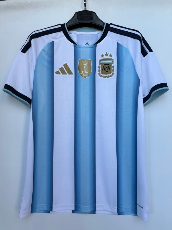 Playera Selección Argentina – Versión Jugador