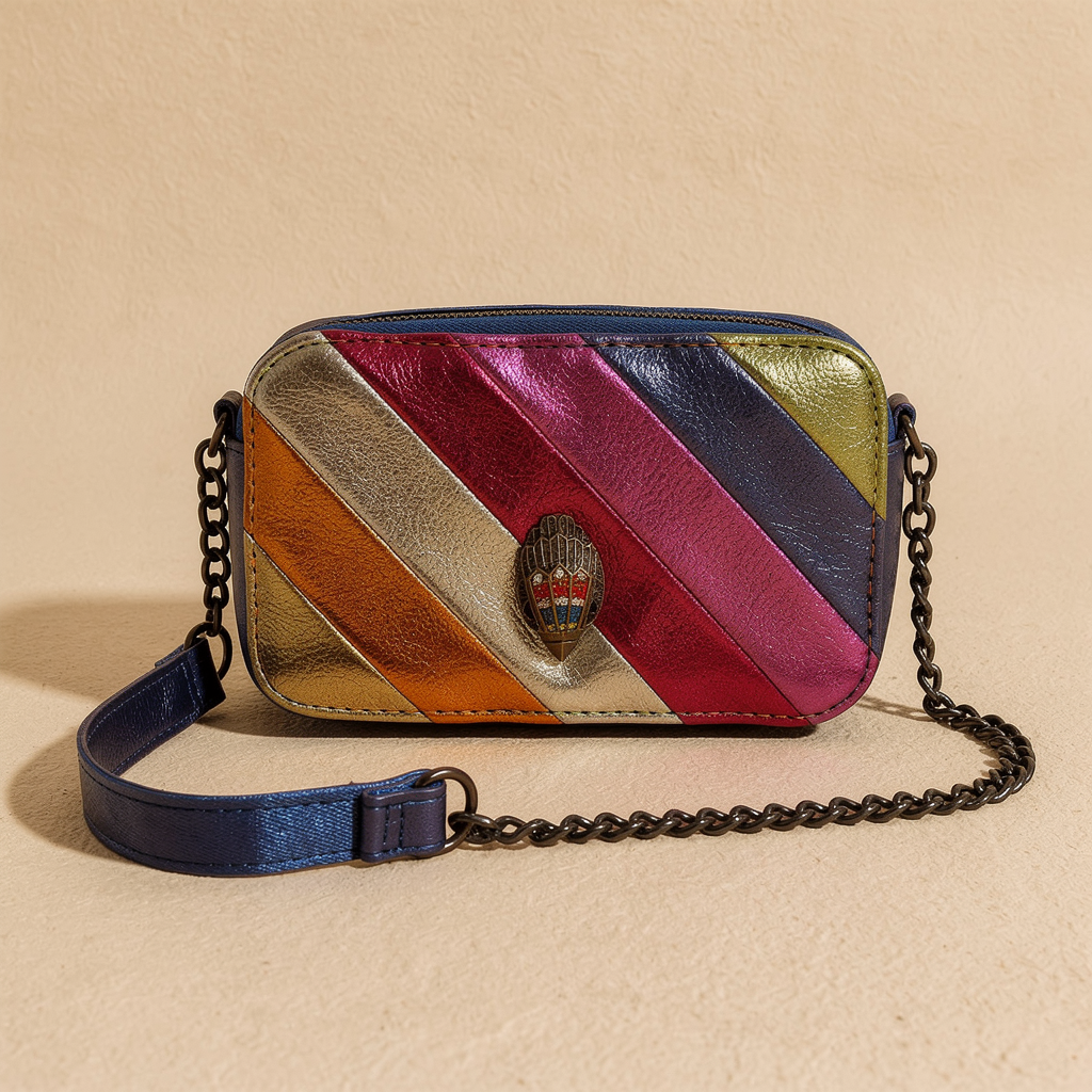 Bolsa Kurt Geiger London K