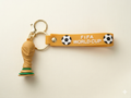 Llavero trofeo FIFA World Cup 🏆