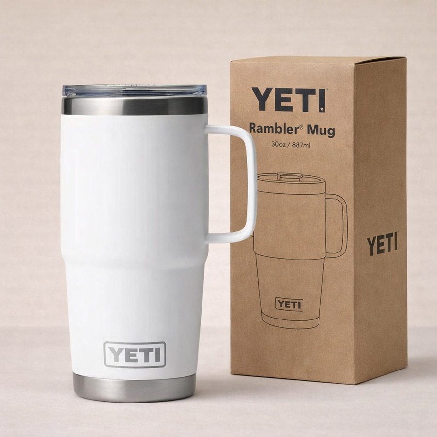 Tipo Yeti