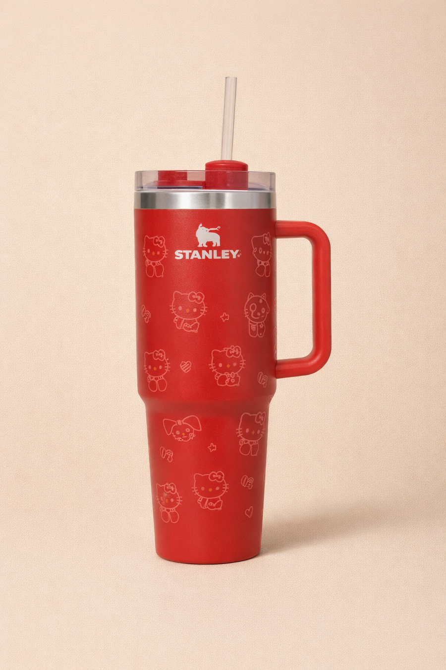 Tipo Stanley