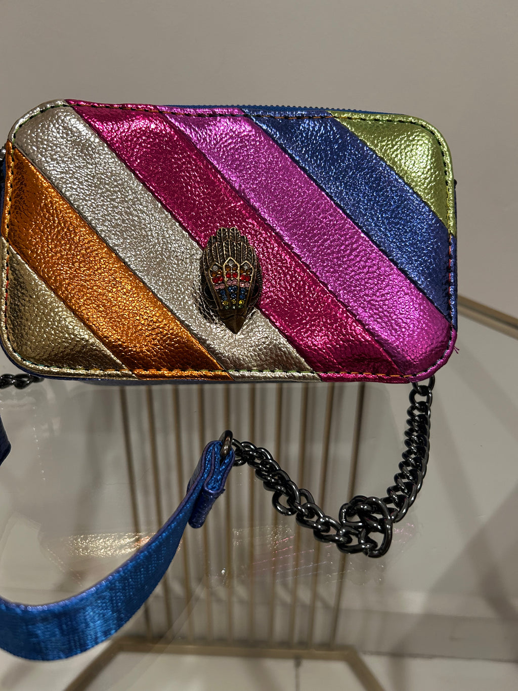 Bolsa Kurt Geiger London K