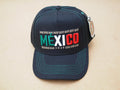Mexico Classic Black Cap