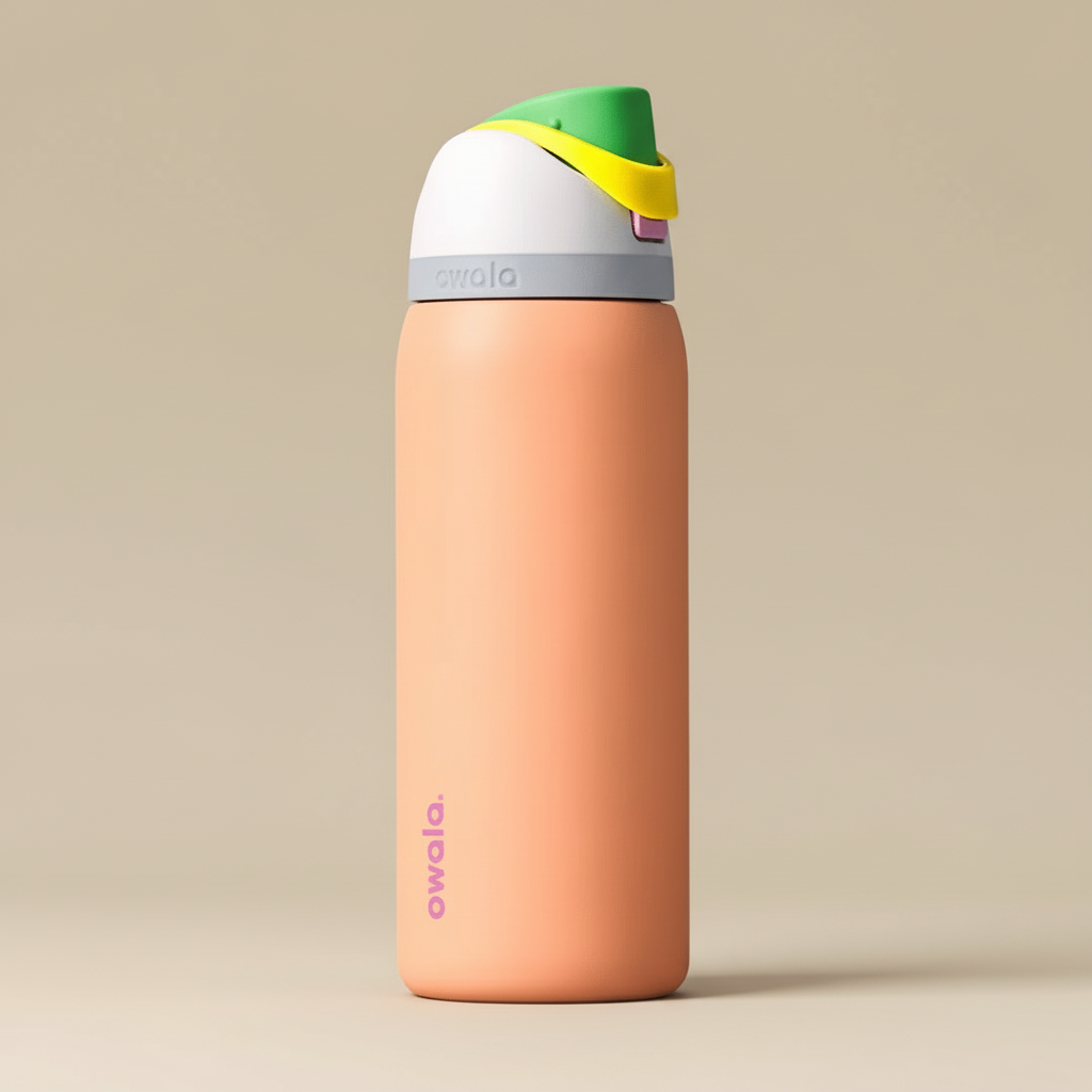 Packs 10 piezas - Termo Owala de 32 oz