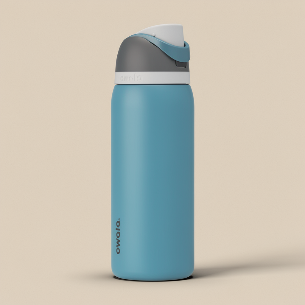 Packs 10 piezas - Termo Owala de 32 oz