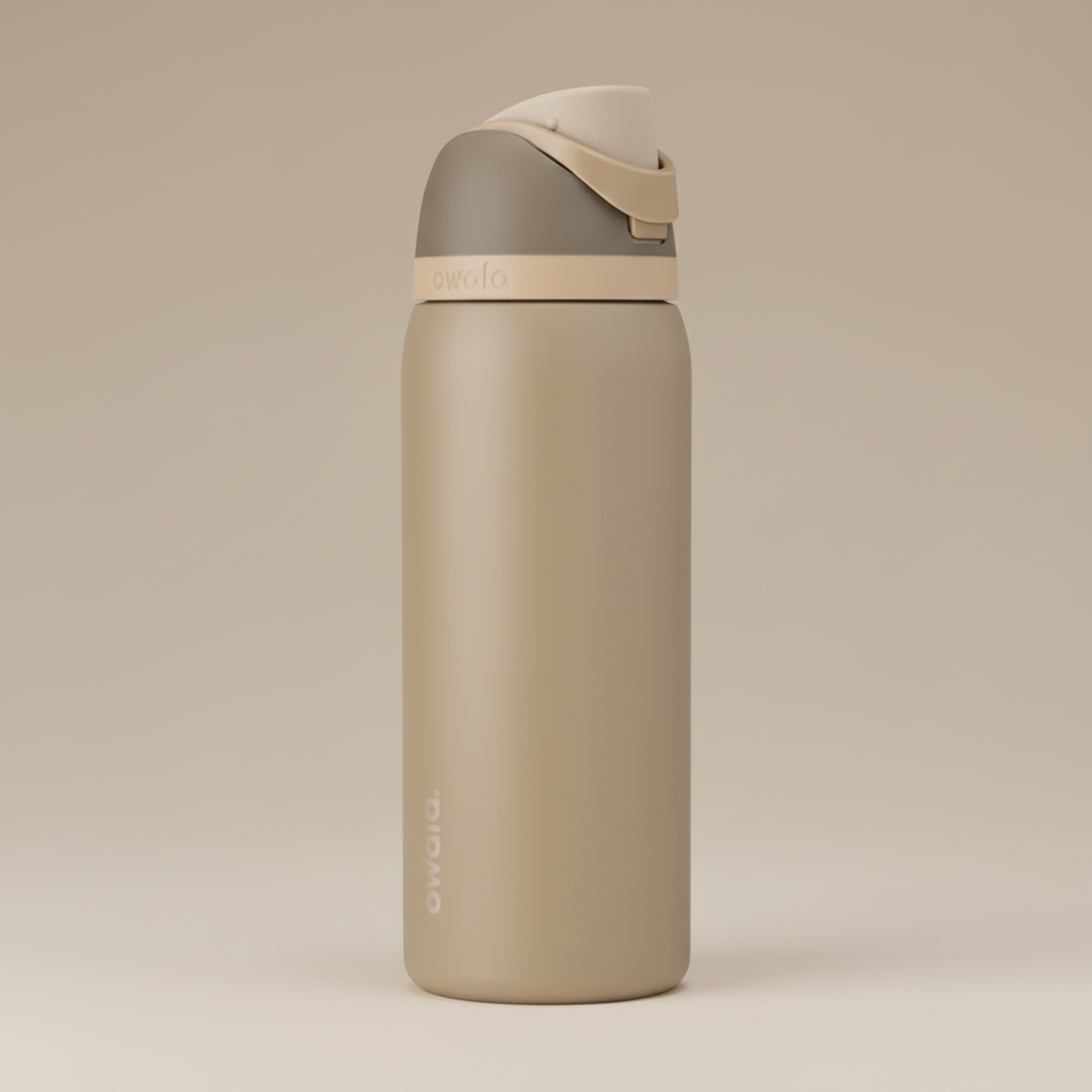 Packs 10 piezas - Termo Owala de 32 oz