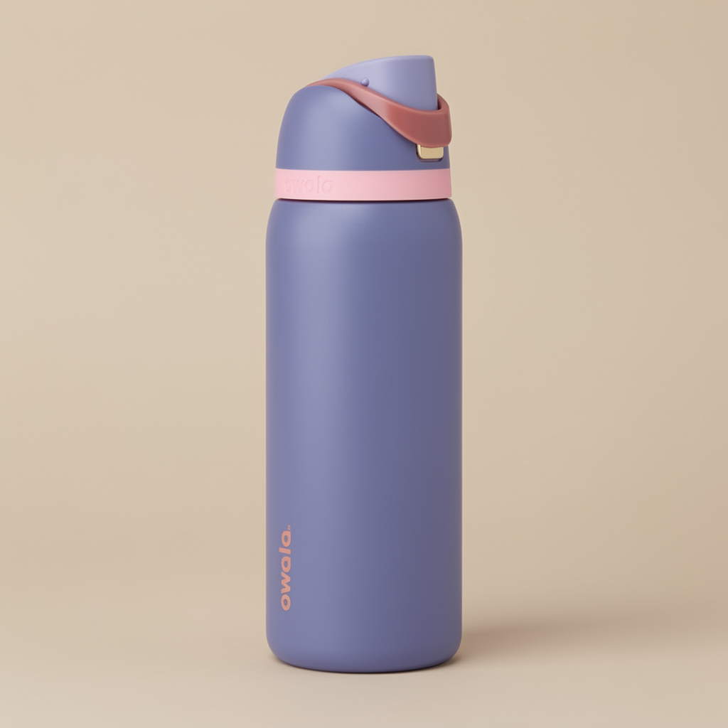 Packs 10 piezas - Termo Owala de 32 oz