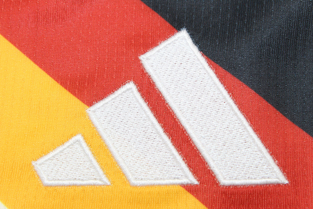 Playera Selección Alemania Blanca – Versión Jugador