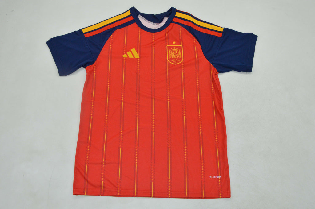 Playera Selección España – Versión Jugador