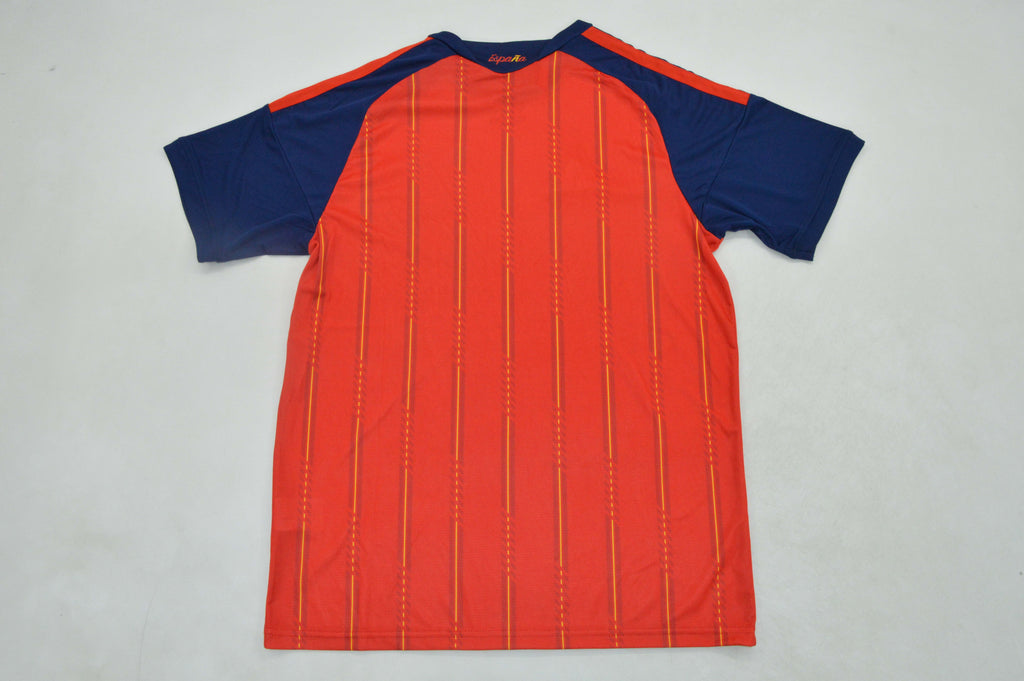 Playera Selección España – Versión Jugador