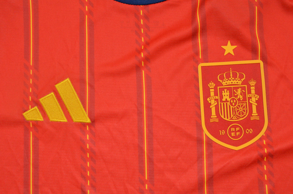 Playera Selección España – Versión Jugador