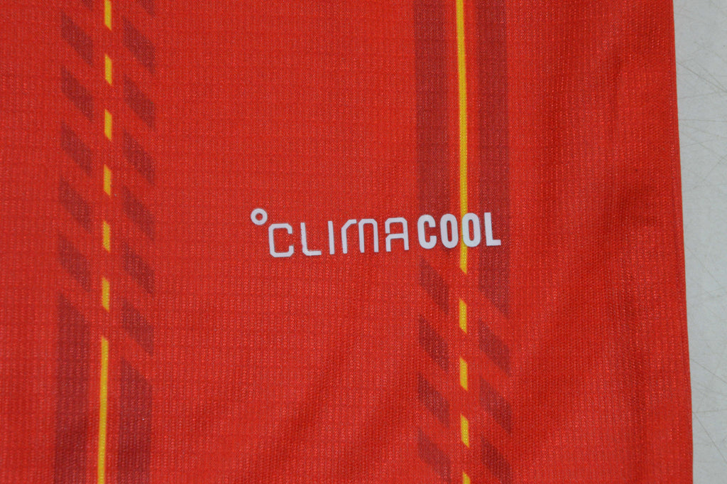 Playera Selección España – Versión Jugador