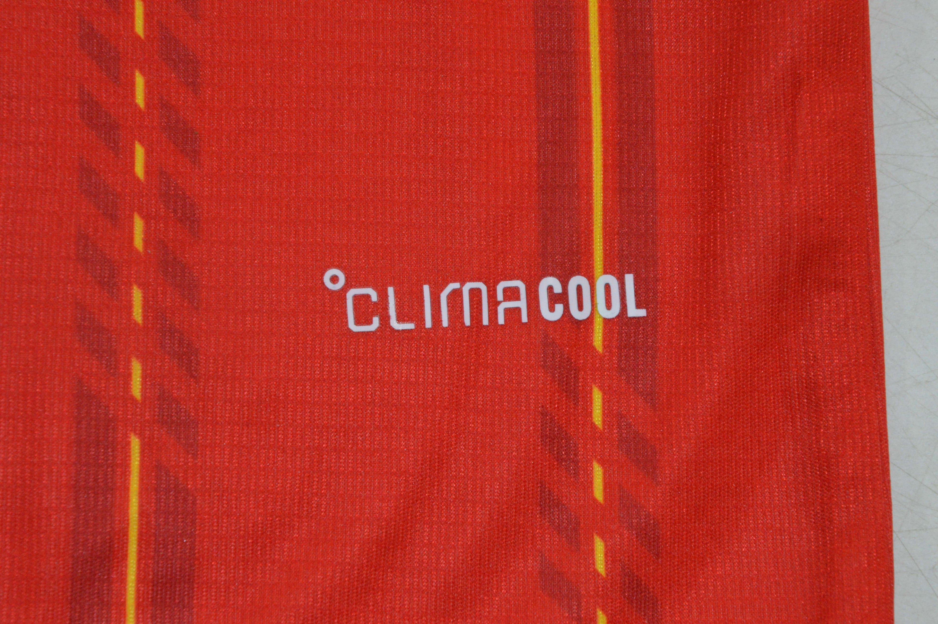 Playera Selección España – Versión Jugador