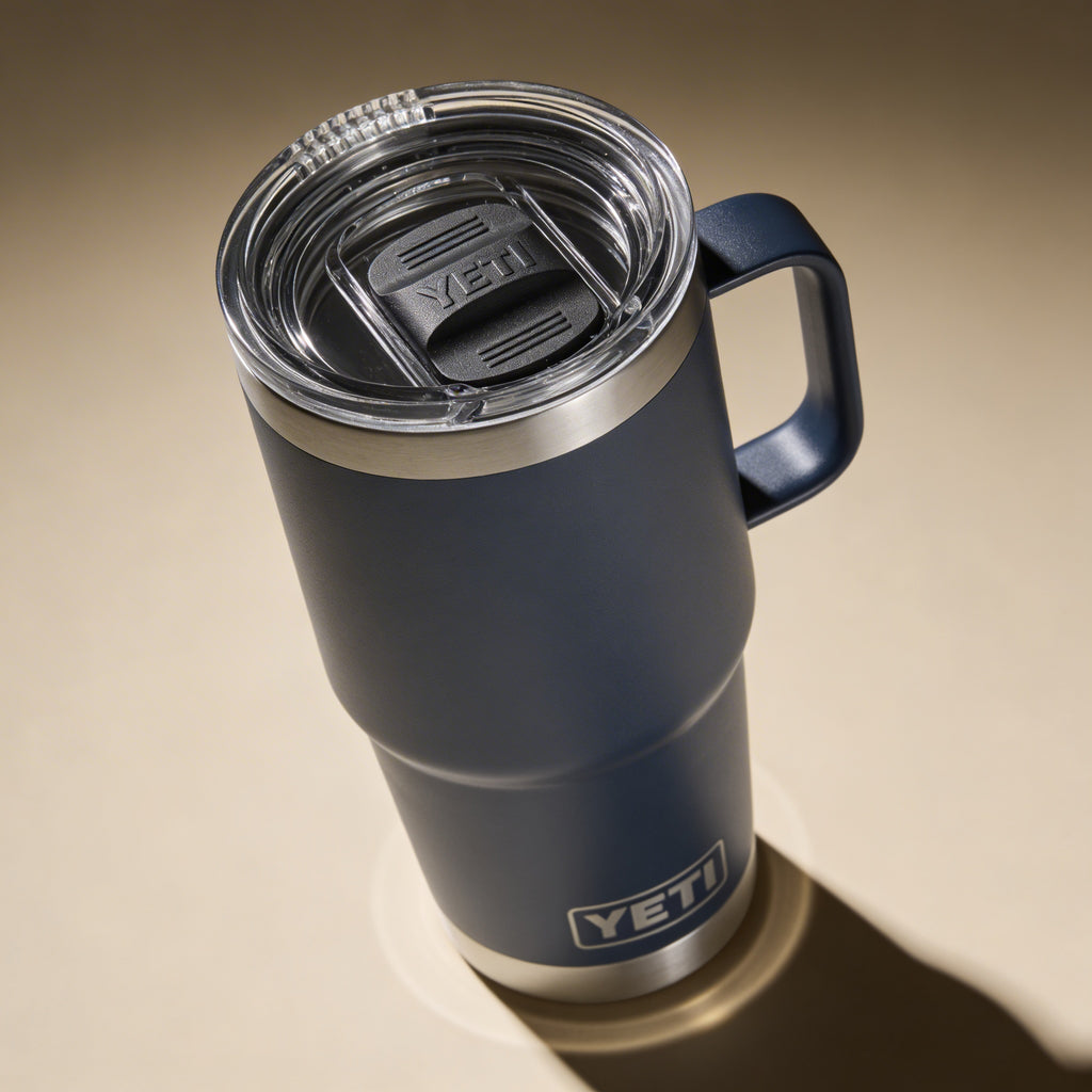 Termo de Viaje estilo YETI