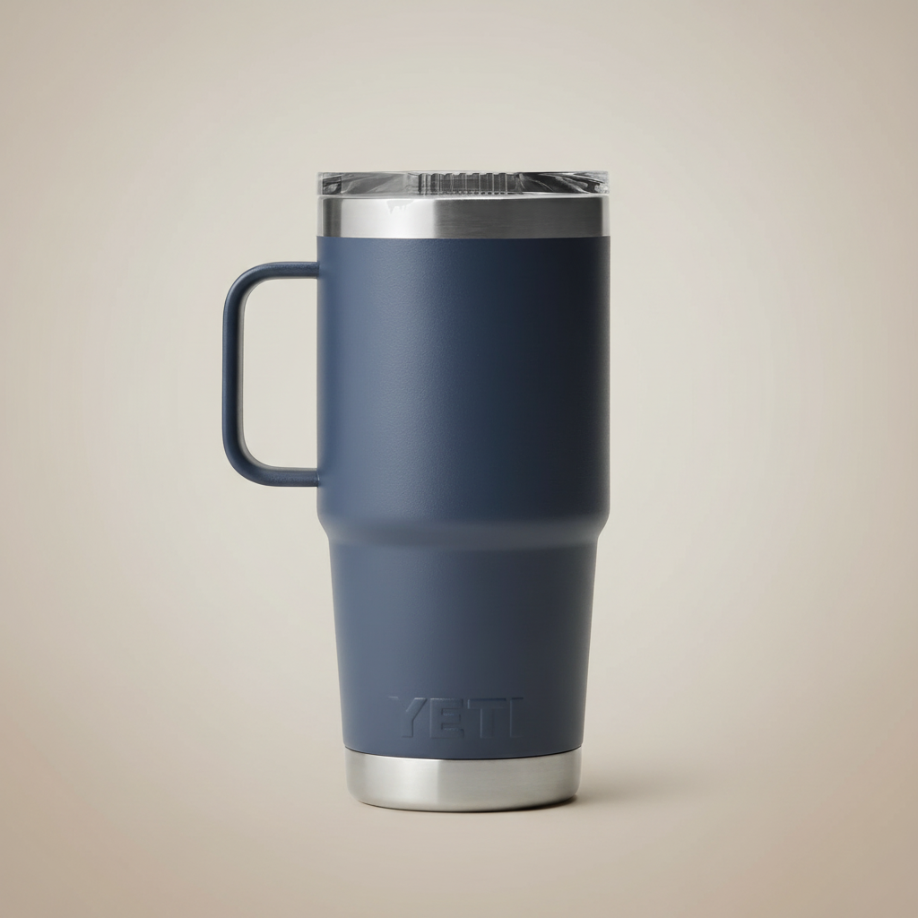 Packs 10 piezas - Vaso Térmico de Viaje estilo YETI