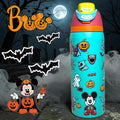 TERMO TIPO OWALA HALLOWEEN 24oz