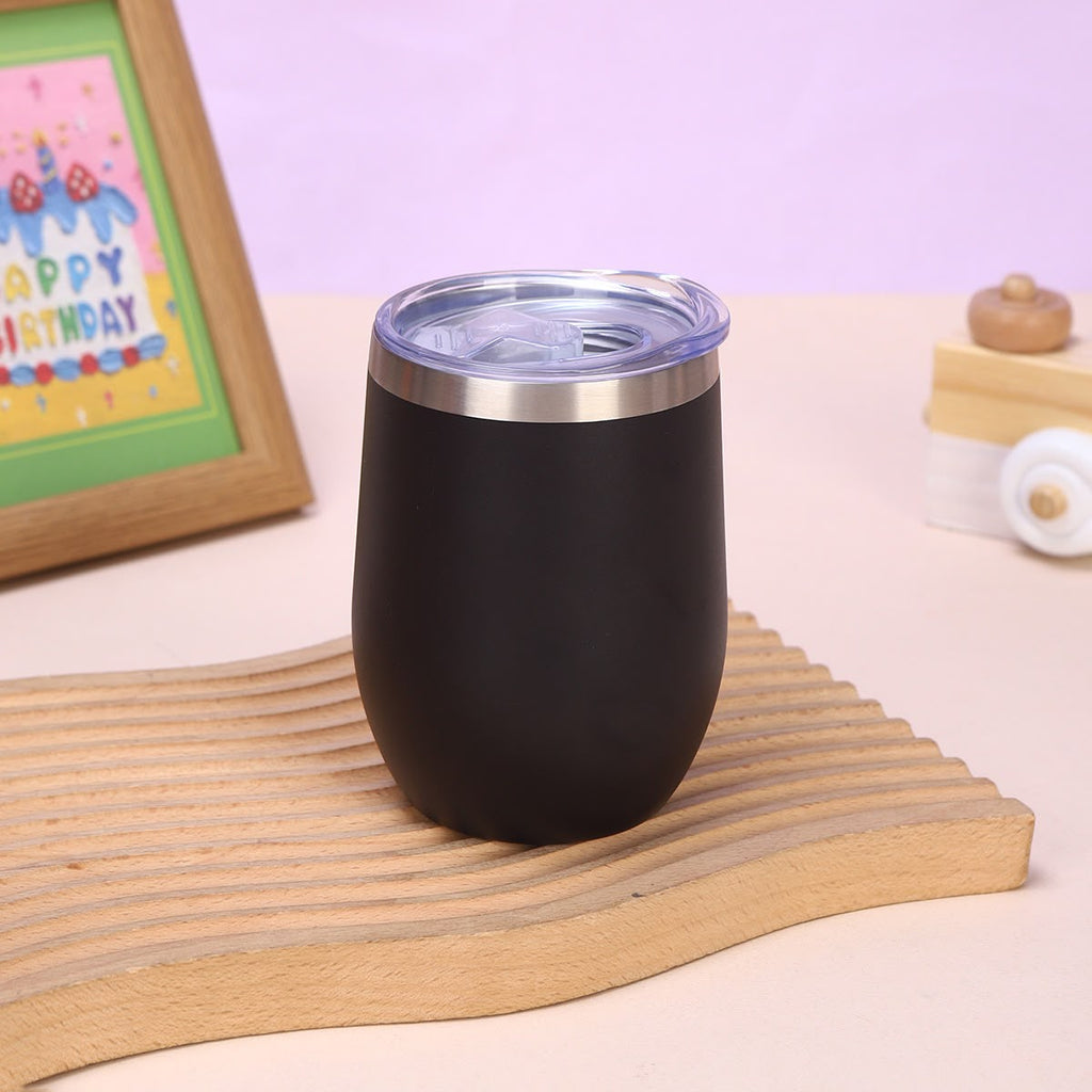 WISKERO 10oz forma de huevo