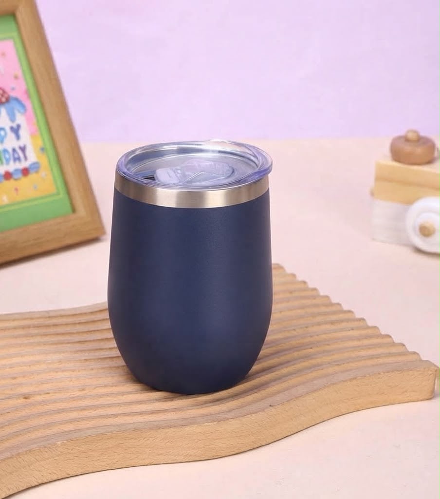 WISKERO 10oz forma de huevo