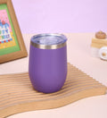 WISKERO 10oz forma de huevo