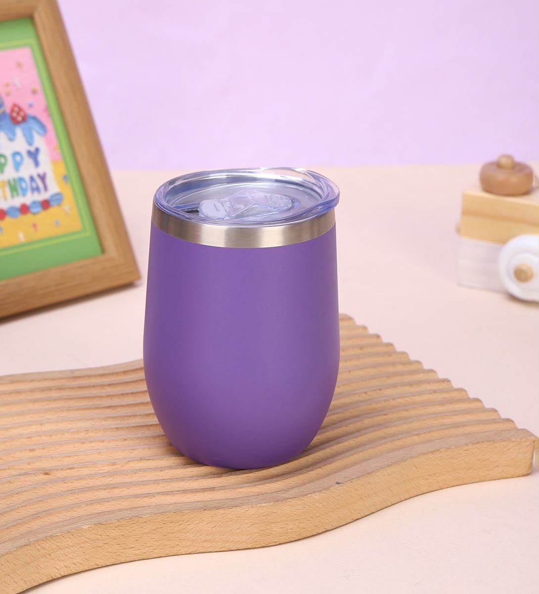 WISKERO 10oz forma de huevo