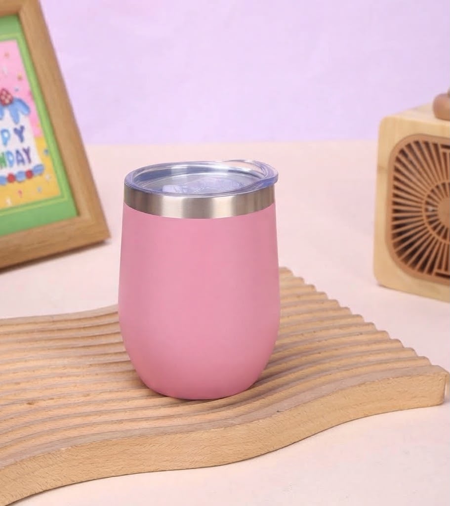 WISKERO 10oz forma de huevo
