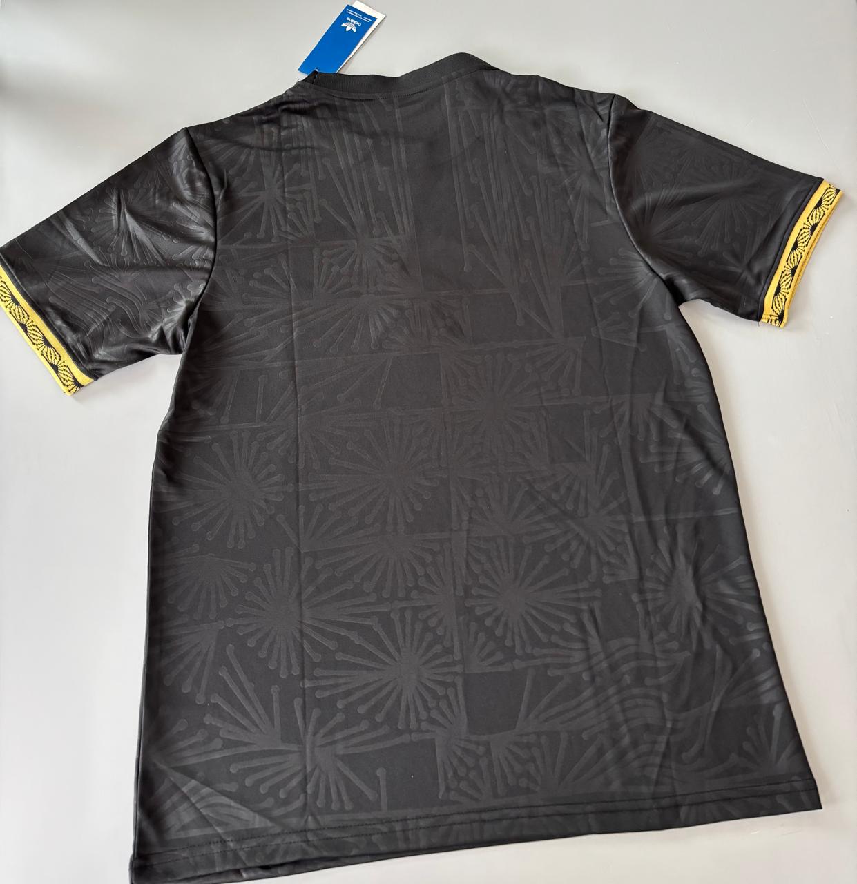 Playera Selección México de Oro – Versión Aficionado