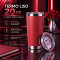 TERMO LISO 20 OZ